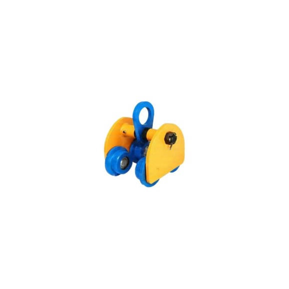 Передвижная холостая каретка (2.0 тн, аналог HMT) EURO-LIFT GCT-DK 0009823 Передвижная холостая каретка (2.0 тн, аналог HMT) EURO-LIFT GCT-DK 0009823