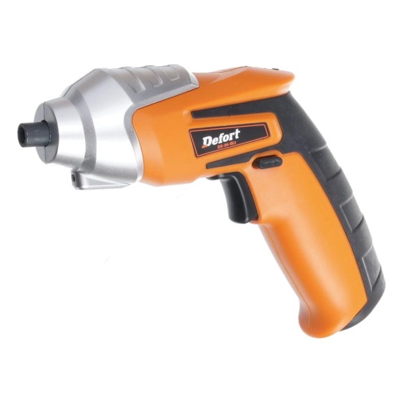 Аккумуляторная отвертка DEFORT DS-36-GLt 98292008 Аккумуляторная отвертка DEFORT DS-36-GLt 98292008