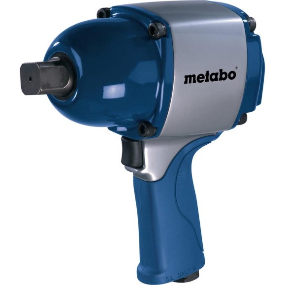 Ударный гайковерт Metabo 1" SR 4500 Ударный гайковерт Metabo 1" SR 4500
