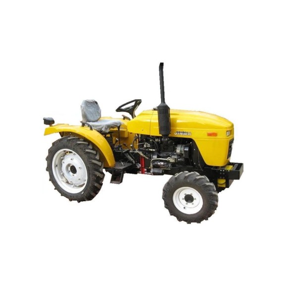 Минитрактор Джинма JM-204 Минитрактор Джинма JM-204