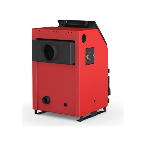 Твердотопливный котел FLAMES Eco КОД-16 2380.00.00 Твердотопливный котел FLAMES Eco КОД-16 2380.00.00