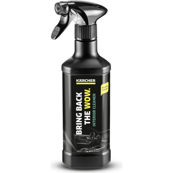 Чистящее средство для салона Karcher RM 651 0.5 л 6.296-106 Чистящее средство для салона Karcher RM 651 0.5 л 6.296-106