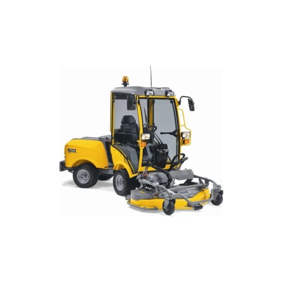 Райдер STIGA Titan 740 DC 13-7461-11 Райдер STIGA Titan 740 DC 13-7461-11