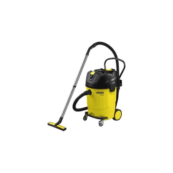 Пылесос Karcherprof NT 65/2 Ap 1.667-235 Пылесос Karcherprof NT 65/2 Ap 1.667-235