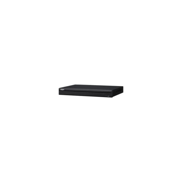 Сетевой видеорекордер DAHUA DHI-NVR4216-4KS2 Сетевой видеорекордер DAHUA DHI-NVR4216-4KS2