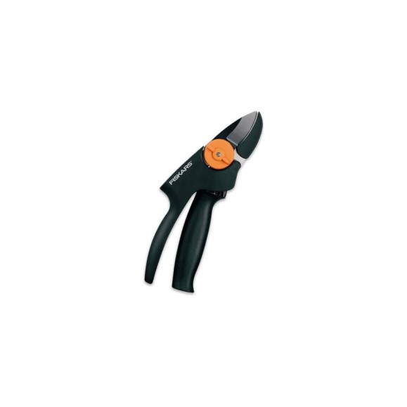 Контактный секатор с силовым приводом Fiskars P91 1000572 (111510) Контактный секатор с силовым приводом Fiskars P91 1000572 (111510)
