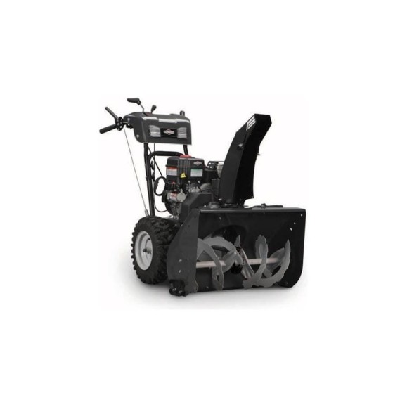 Бензиновый снегоуборщик Briggs&Stratton Bm1227Se 1696255 Бензиновый снегоуборщик Briggs&Stratton Bm1227Se 1696255
