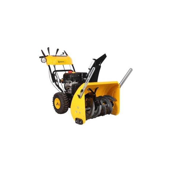 Снегоуборщик Texas Snow King 6521WDE 90062074 Снегоуборщик Texas Snow King 6521WDE 90062074