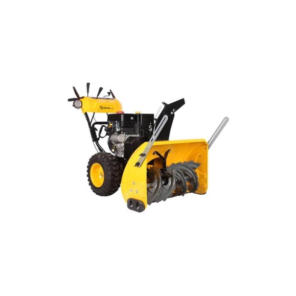 Снегоуборщик Texas Snow King 7540WDE 90062077 Снегоуборщик Texas Snow King 7540WDE 90062077