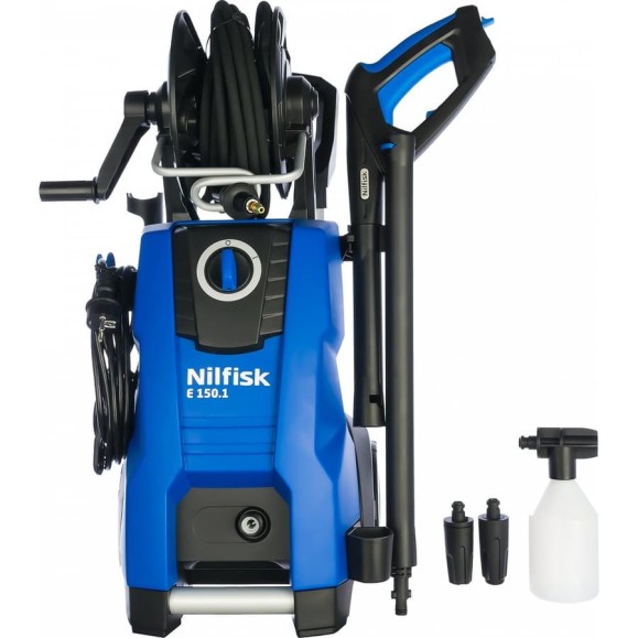 Бытовая моечная машина Nilfisk E 150.1-10 H X-TRA 128470540 Бытовая моечная машина Nilfisk E 150.1-10 H X-TRA 128470540