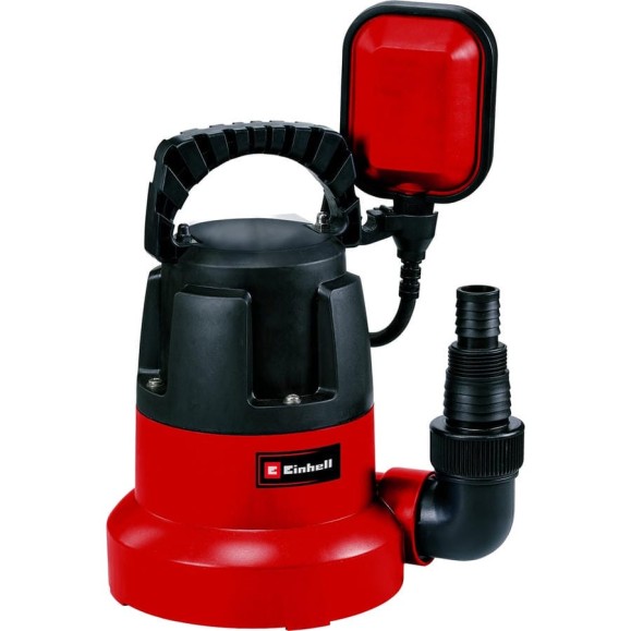 Погружной насос для чистой воды Einhell GC-SP 3580 LL 4170445 Погружной насос для чистой воды Einhell GC-SP 3580 LL 4170445