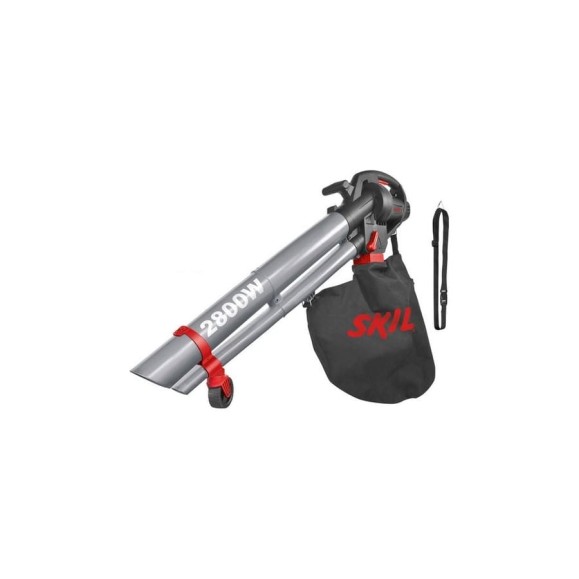 Воздуходувка Skil Garden Blower F0150792RA Воздуходувка Skil Garden Blower F0150792RA