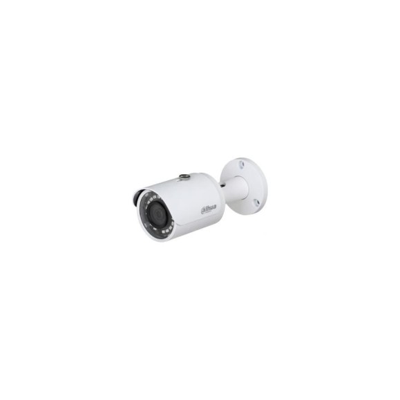 Уличная цилиндрическая видеокамера 4Мп HDCVI Dahua DH-HAC-HFW2401SP-0360B