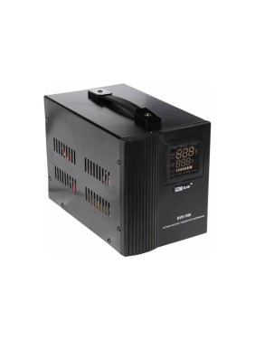 Стабилизатор напряжения Prorab DVR 1000