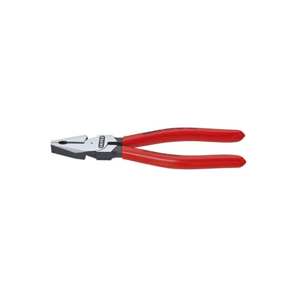Силовые пассатижи KNIPEX KN-0201200SB Силовые пассатижи KNIPEX KN-0201200SB