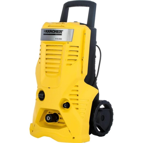 Аппарат высокого давления Karcher K 6.500 RU 1.167-140 Аппарат высокого давления Karcher K 6.500 RU 1.167-140