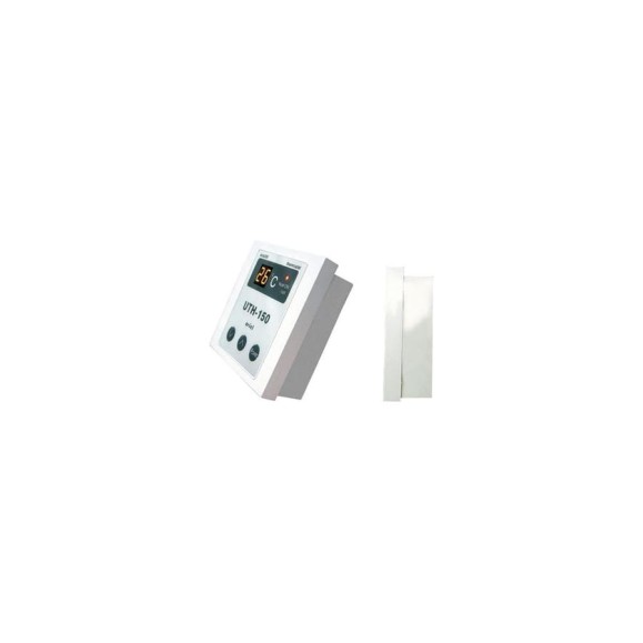 Терморегулятор накладной Sun Power Film UTH-150
