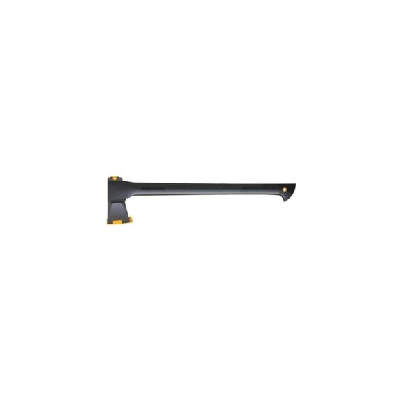 Топор Fiskars Solid A19 122142 Топор Fiskars Solid A19 122142