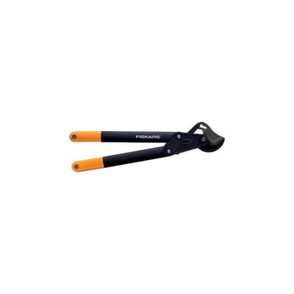 Контактный сучкорез с храповым механизмом Fiskars 112850 Контактный сучкорез с храповым механизмом Fiskars 112850