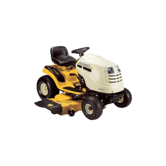 Минитрактор MTD GT 1223