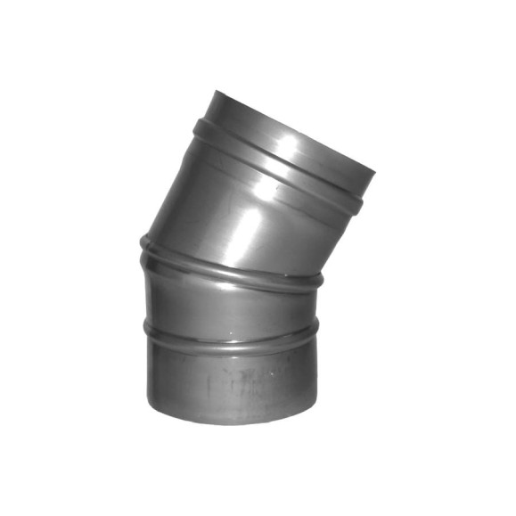 Колено регулируемое (0-30°; 100 мм; 0.6 мм) Jeremias EW-FU-20