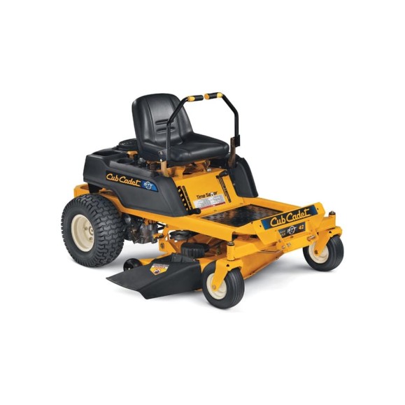 Садовый трактор Cub Cadet RZT-42 Садовый трактор Cub Cadet RZT-42