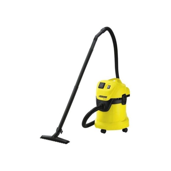 Хозяйственный пылесос Karcher WD 3.500 P 1.629-680
