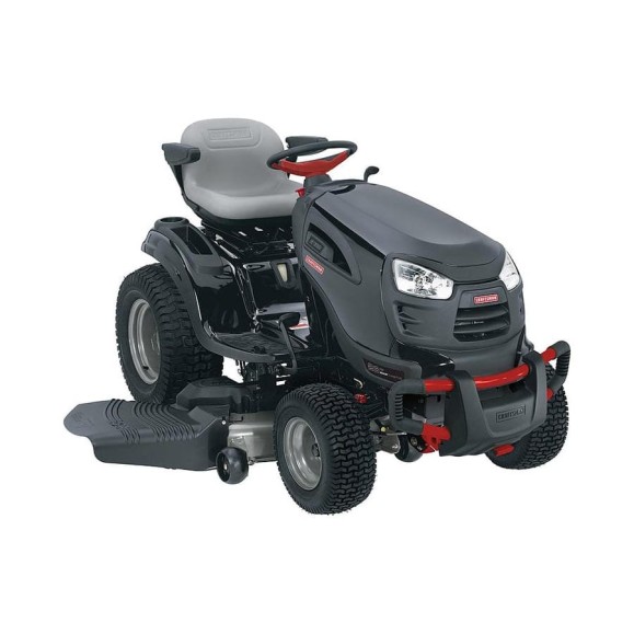 Минитрактор Craftsman 28867 Минитрактор Craftsman 28867