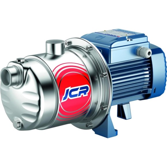 Насос PEDROLLO JCR 2 A 46JCR2A15A Насос PEDROLLO JCR 2 A 46JCR2A15A