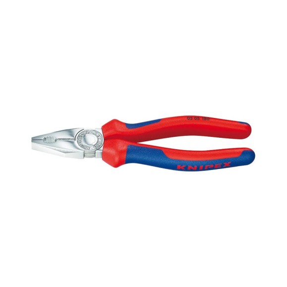 Пассатижи KNIPEX KN-0305200SB Пассатижи KNIPEX KN-0305200SB