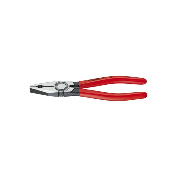 Пассатижи KNIPEX KN-0301160SB