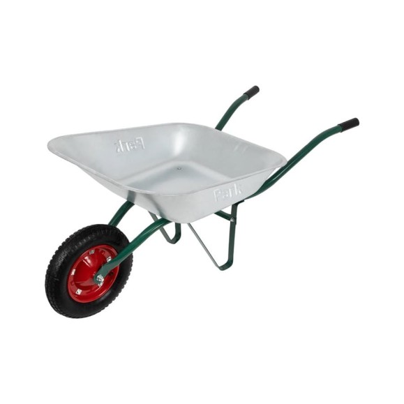Садовая тачка PARK WB 4307А 100551