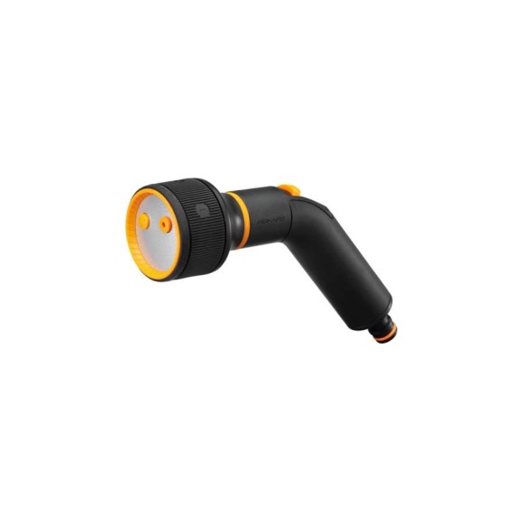 Регулируемый пистолет-распылитель с 3 функциями Fiskars 1052183 Регулируемый пистолет-распылитель с 3 функциями Fiskars 1052183