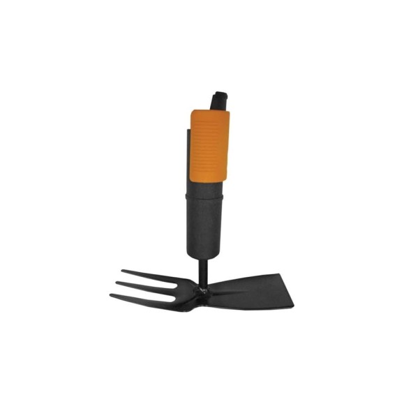 Малая насадка-тяпка Fiskars QuikFit 1000735 Малая насадка-тяпка Fiskars QuikFit 1000735