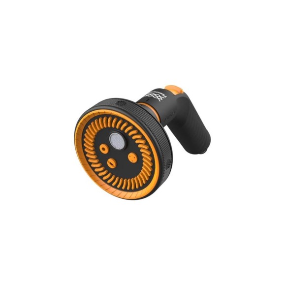 Регулируемый пистолет-распылитель Fiskars MULTI, FiberCompTM 1054783 Регулируемый пистолет-распылитель Fiskars MULTI, FiberCompTM 1054783