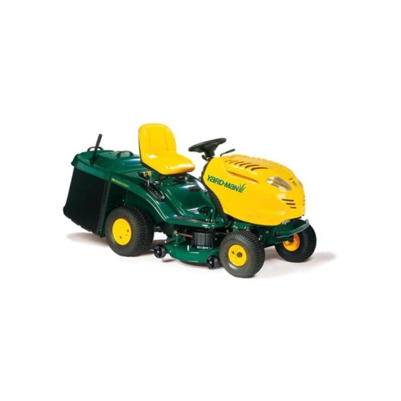 Садовый трактор Yard-Man HN 5180