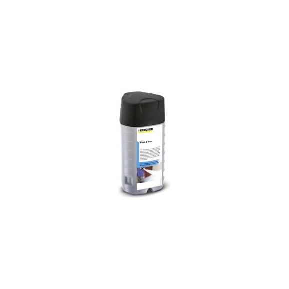 Средство восковое Wash & Wax RM 566 (1 л) для автомобилей Karcher 6.295-512 Средство восковое Wash & Wax RM 566 (1 л) для автомобилей Karcher 6.295-512