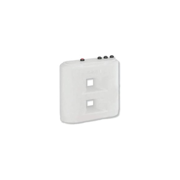 Топливный бак Aquatech Combi F-1500 B 0120255 Топливный бак Aquatech Combi F-1500 B 0120255