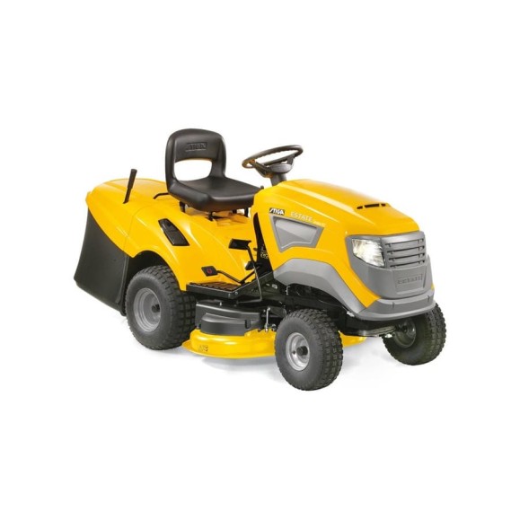 Минитрактор STIGA ESTATE SENATOR HST Special 2T0420281/11
