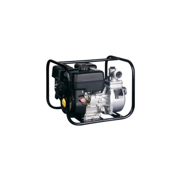 Бензиновая мотопомпа ZONGSHEN QGZ80-30 Бензиновая мотопомпа ZONGSHEN QGZ80-30