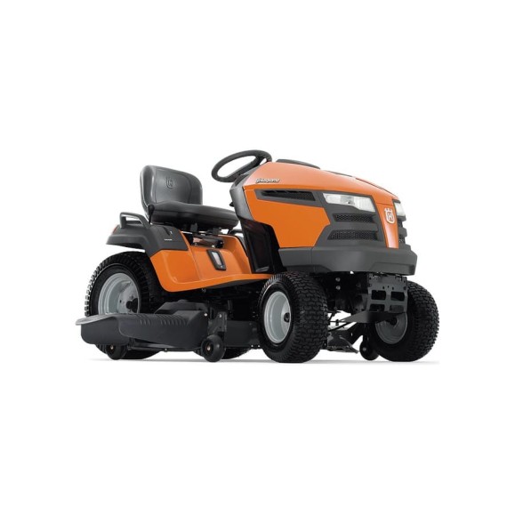 Минитрактор Husqvarna YTH 150 Twin 9604100-21 Минитрактор Husqvarna YTH 150 Twin 9604100-21