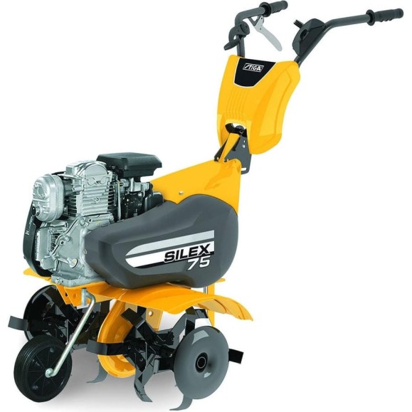 Культиватор STIGA SILEX 75 R-B 217510022/08