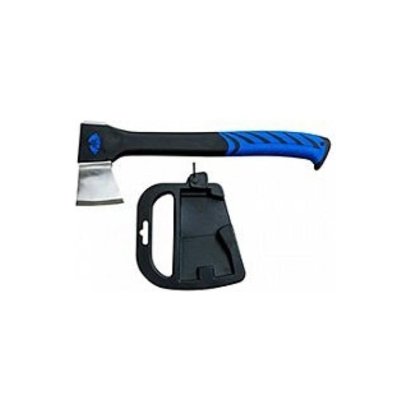 Кованый топор BAREN ручка 14" 110-0014 48551 Кованый топор BAREN ручка 14" 110-0014 48551