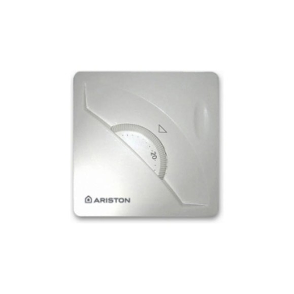 Термостат комнатный для обогревателей и котлов Ariston 3318238 Термостат комнатный для обогревателей и котлов Ariston 3318238