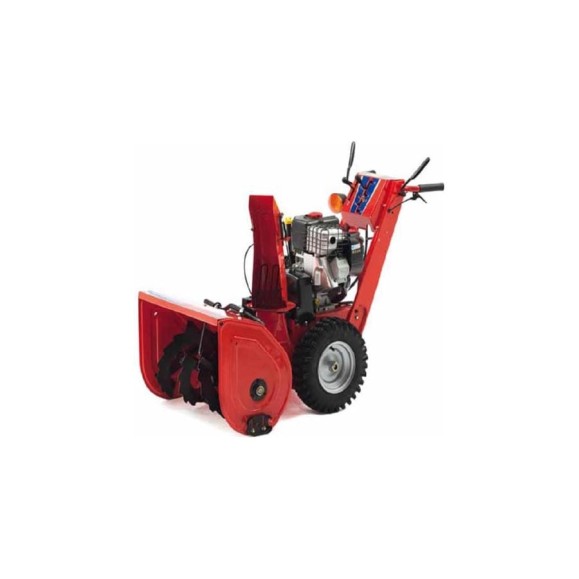Снегоуборочная машина Simplicity P1728EX Снегоуборочная машина Simplicity P1728EX