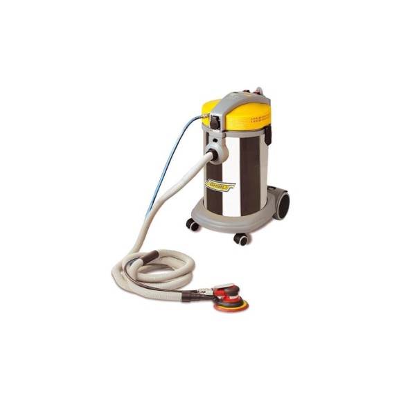 Пылесос Ghibli&Wirbel Performance SP8 I CO 16891210001 Пылесос Ghibli&Wirbel Performance SP8 I CO 16891210001