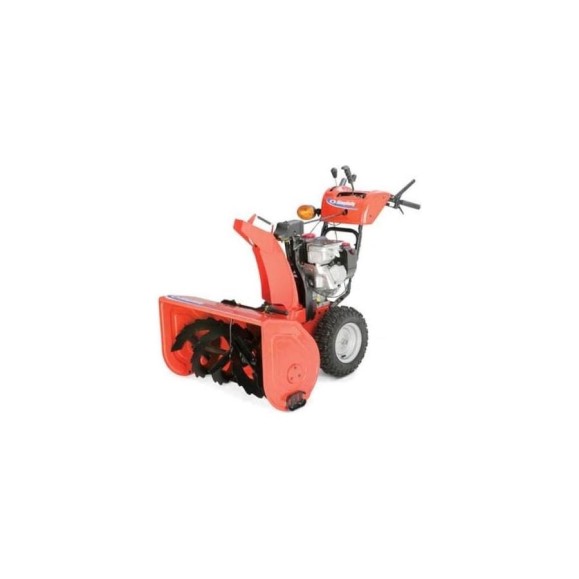 Снегоуборочная машина Simplicity L1226EX Снегоуборочная машина Simplicity L1226EX