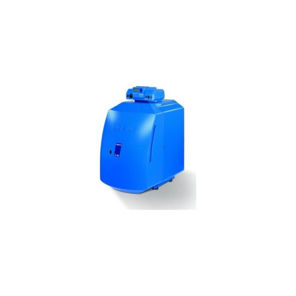 Дизельный котел Buderus Logano G125-32 SE (диз. горелка) 30009020 Дизельный котел Buderus Logano G125-32 SE (диз. горелка) 30009020