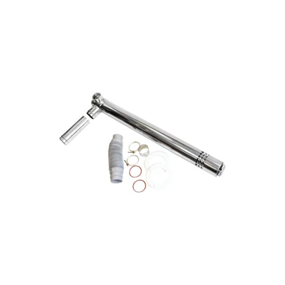 Комплект дымоходов для котлов Navien BCSA 0431 Комплект дымоходов для котлов Navien BCSA 0431