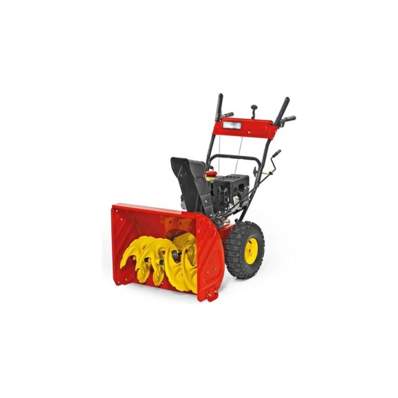 Снегоуборочная машина Wolf-Garten Select SF 61 E 31AW63F2650 Снегоуборочная машина Wolf-Garten Select SF 61 E 31AW63F2650